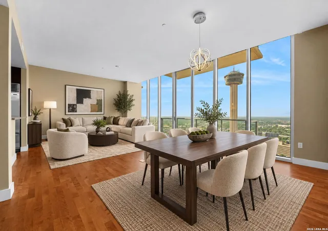 Condo for sale at 610 E Market St #3111, San Antonio, TX 78205 | MLS# 2017136