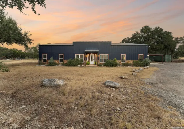 Photo 3 of Single family home for sale at 105 Dillard Ln, Bergheim, TX 78004 | MLS# 2017138 | Listing updated on 2026-09-27