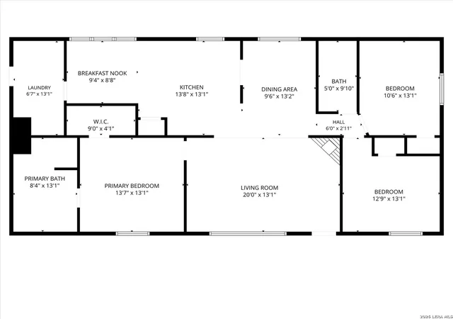 Photo 62 of Single family home for sale at 433 County Rd 4511, Hondo, TX 78861 | MLS# 2017152 | Listing updated on 2026-09-27