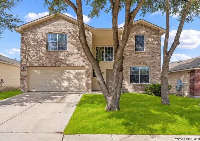 Photo 1 of Single family home for sale at 125 Pinto Pl, Cibolo, TX 78108 | MLS# 2017162 | Listing updated on 2026-09-27
