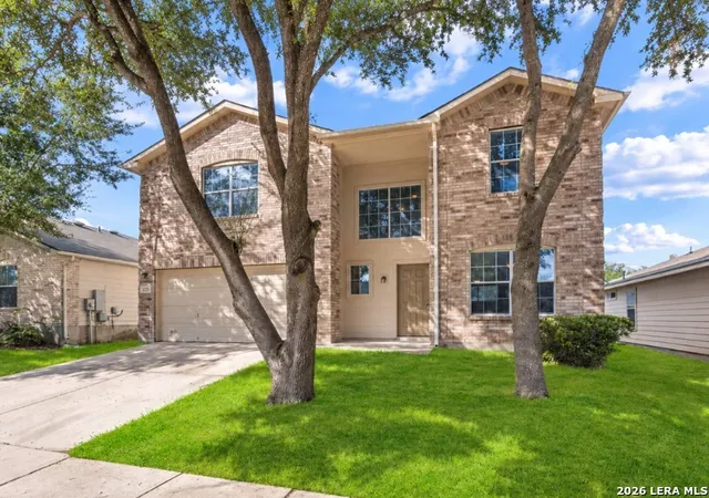 Photo 2 of Single family home for sale at 125 Pinto Pl, Cibolo, TX 78108 | MLS# 2017162 | Listing updated on 2026-09-27