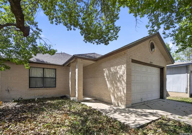 Photo 1 of Single family home for sale at 8349 Morning Grv, Converse, TX 78109 | MLS# 2017184 | Listing updated on 2026-09-27