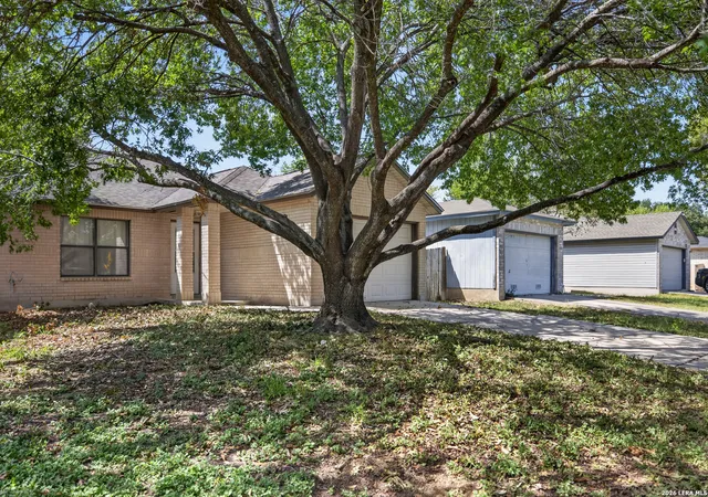Photo 2 of Single family home for sale at 8349 Morning Grv, Converse, TX 78109 | MLS# 2017184 | Listing updated on 2026-09-27
