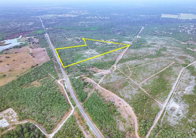 Photo 3 of Land for sale at 1 Fm 534, Sandia, TX 78383 | MLS# 2017185 | Listing updated on 2026-09-27