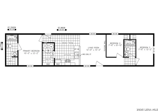 Photo 17 of Single family home for sale at 4634 Waterwood Pass Dr, San Antonio, TX 78112 | MLS# 2017188 | Listing updated on 2026-09-28