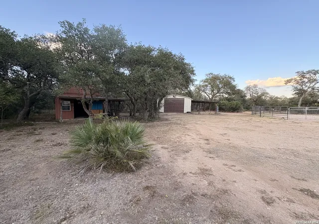 Photo 3 of Land for sale at 233 Rust Ranch Rd, Blanco, TX 78606 | MLS# 2017193 | Listing updated on 2026-09-28