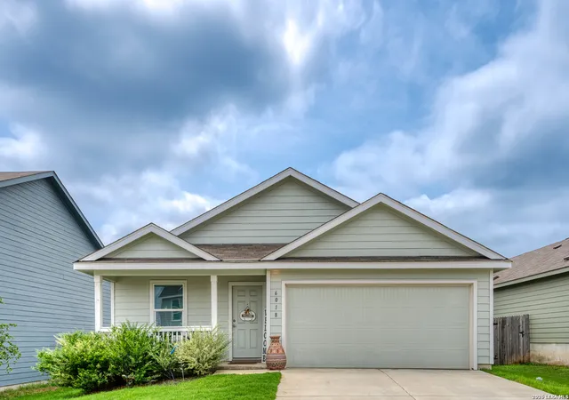 Photo 1 of Single family home for sale at 6018 Companion Loop, Bulverde, TX 78163 | MLS# 2017195 | Listing updated on 2026-09-28