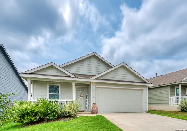 Photo 2 of Single family home for sale at 6018 Companion Loop, Bulverde, TX 78163 | MLS# 2017195 | Listing updated on 2026-09-28