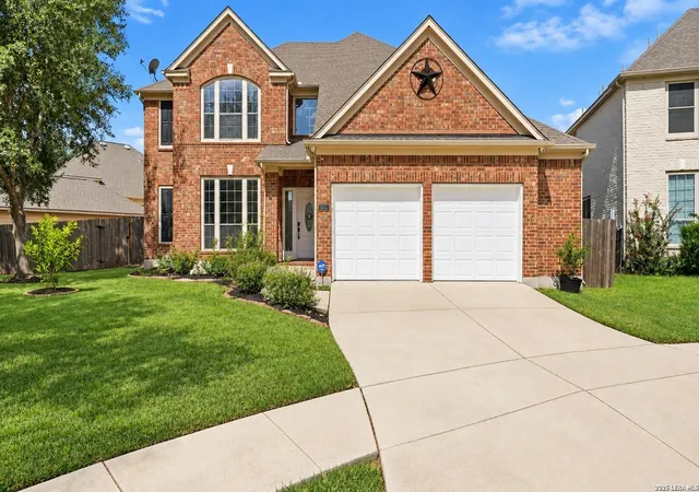 Photo 1 of Single family home for sale at 3032 Prairie Blf, Seguin, TX 78155 | MLS# 2017196 | Listing updated on 2026-09-17