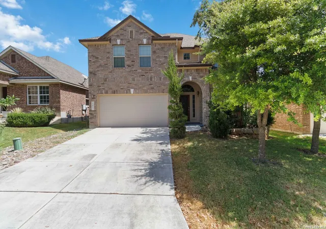 Photo 1 of Single family home for sale at 25022 Elwell Pt, San Antonio, TX 78255 | MLS# 2017198 | Listing updated on 2026-10-07