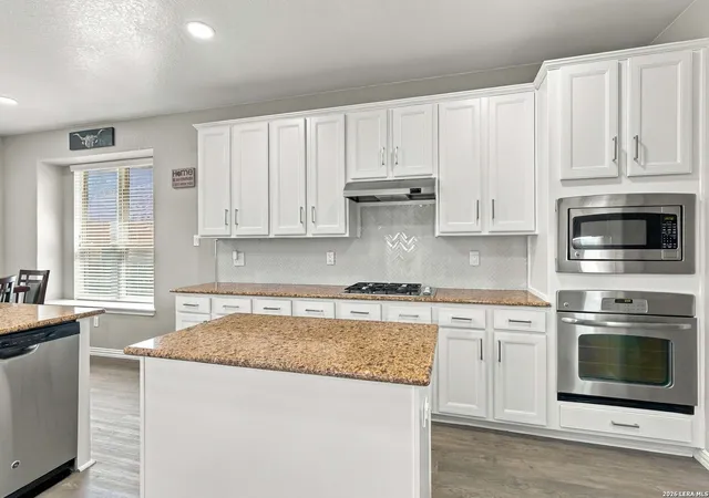 Single family home for sale at 25022 Elwell Pt, San Antonio, TX 78255 | MLS# 2017198 | Listing updated on 2026-10-07