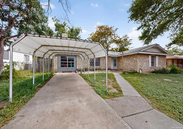 Photo 1 of Single family home for sale at 5215 Village Row, San Antonio, TX 78218 | MLS# 2017202 | Listing updated on 2026-09-23