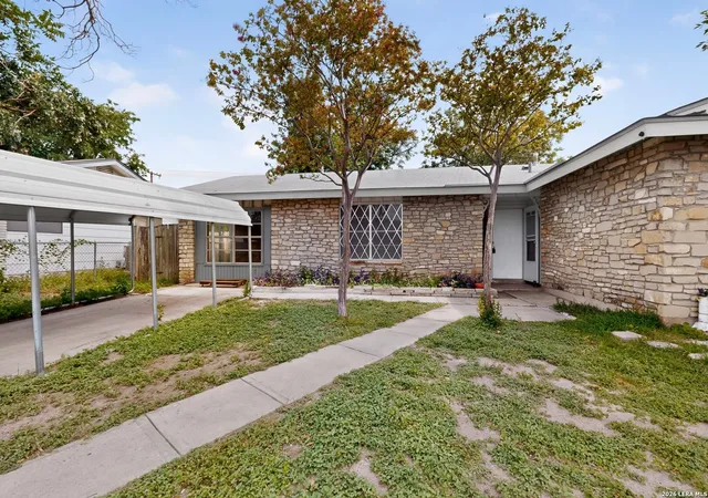 Photo 3 of Single family home for sale at 5215 Village Row, San Antonio, TX 78218 | MLS# 2017202 | Listing updated on 2026-09-23