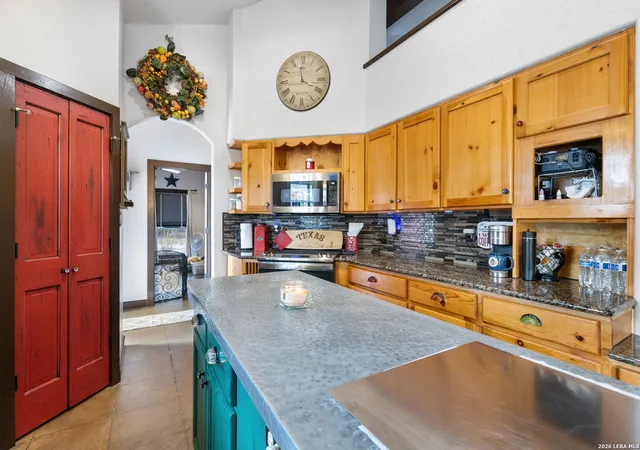 Photo 3 of Single family home for sale at 145 Rough Crk Rd, Mountain Home, TX 78058 | MLS# 2017210 | Listing updated on 2026-09-28