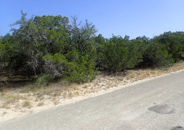 Photo 4 of Land for sale at 17 Mississippi, Lakehills, TX 78063 | MLS# 2017218 | Listing updated on 2026-09-28