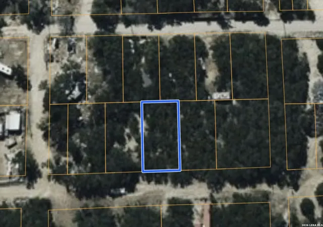 Photo 1 of Sale Pending at Tbd 26th Street, Lakehills, TX 78063 | MLS# 2017220 | Listing updated on 2026-10-03