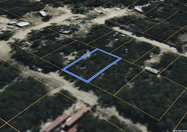 Photo 3 of Sale Pending at Tbd 26th Street, Lakehills, TX 78063 | MLS# 2017220 | Listing updated on 2026-10-03