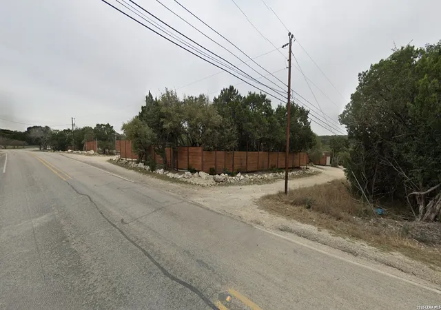 Photo 3 of Sale Pending at Tbd 26th Street, Lakehills, TX 78063 | MLS# 2017220 | Listing updated on 2026-10-03