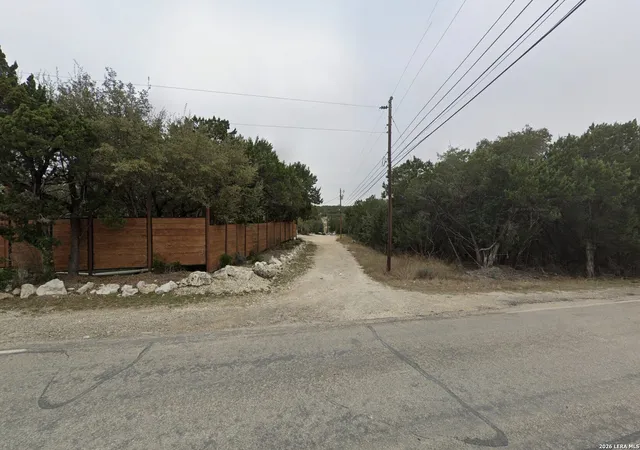Photo 4 of Sale Pending at Tbd 26th Street, Lakehills, TX 78063 | MLS# 2017220 | Listing updated on 2026-10-03