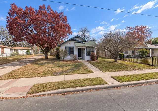 Photo 2 of Single family home for sale at 455 Walton Ave, San Antonio, TX 78225 | MLS# 2017228 | Listing updated on 2026-09-28