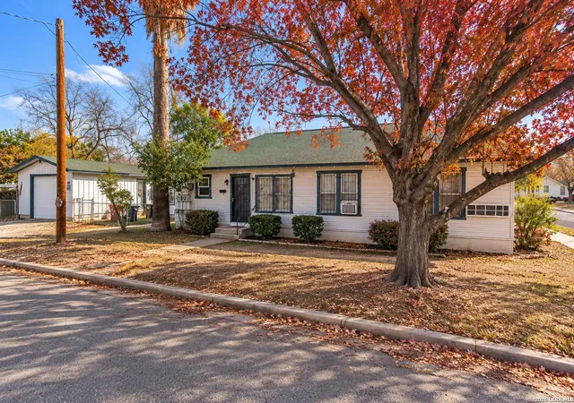 Photo 3 of Single family home for sale at 455 Walton Ave, San Antonio, TX 78225 | MLS# 2017228 | Listing updated on 2026-09-28