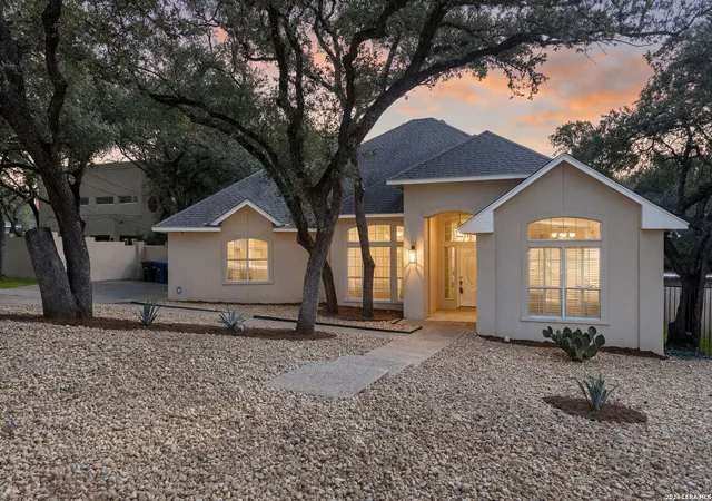 Single family home for sale at 17310 Mount Everest St, San Antonio, TX 78232 | MLS# 2017231