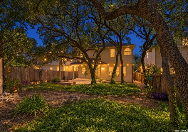 Photo 2 of Single family home for sale at 8635 Eagle Peak, Helotes, TX 78023 | MLS# 2017239 | Listing updated on 2026-10-10