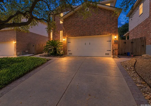 Photo 1 of Single family home for sale at 8635 Eagle Peak, Helotes, TX 78023 | MLS# 2017239 | Listing updated on 2026-10-10