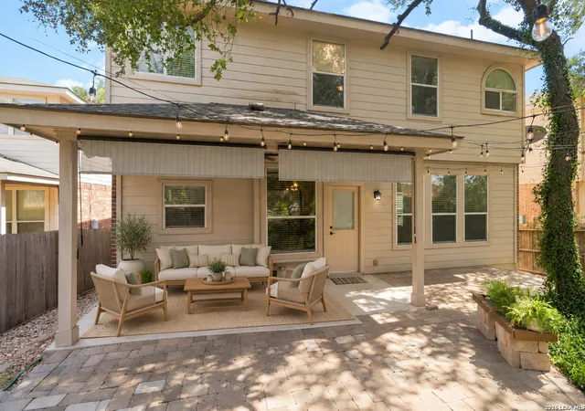 Photo 31 of Single family home for sale at 8635 Eagle Peak, Helotes, TX 78023 | MLS# 2017239 | Listing updated on 2026-10-10
