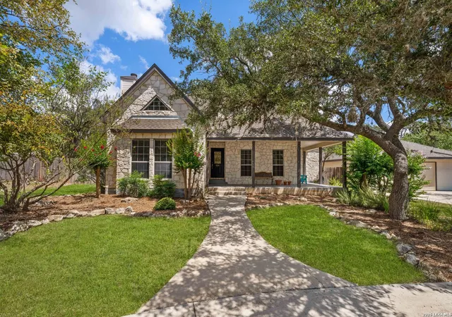 Photo 1 of Single family home for sale at 134 Woodland Blvd, Boerne, TX 78006 | MLS# 2017243 | Listing updated on 2026-09-30