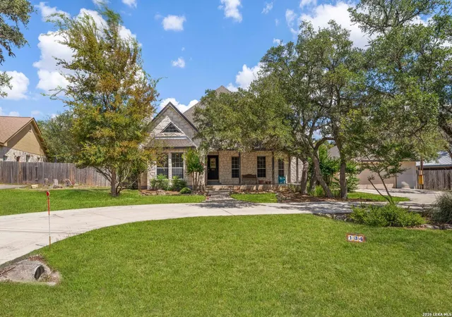 Photo 3 of Single family home for sale at 134 Woodland Blvd, Boerne, TX 78006 | MLS# 2017243 | Listing updated on 2026-09-30
