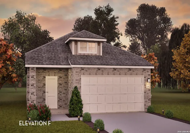 Single family home for sale at 5022 Hastings Way, San Antonio, TX 78263 | MLS# 2017245