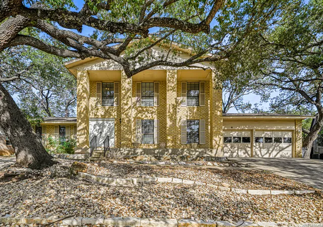 Photo 1 of Single family home for sale at 15607 Heimer Rd, San Antonio, TX 78232 | MLS# 2017254 | Listing updated on 2026-09-17