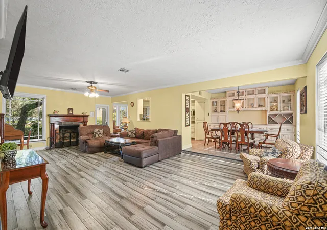Photo 3 of Single family home for sale at 15607 Heimer Rd, San Antonio, TX 78232 | MLS# 2017254 | Listing updated on 2026-09-17