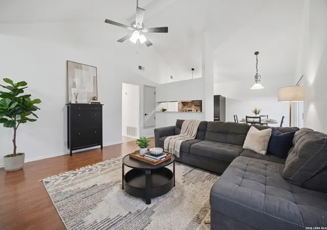 Photo 3 of Single family home for sale at 7250 Rimwood St, Live Oak, TX 78233 | MLS# 2017257 | Listing updated on 2026-09-28