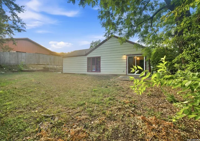 Photo 35 of Single family home for sale at 7250 Rimwood St, Live Oak, TX 78233 | MLS# 2017257 | Listing updated on 2026-09-28
