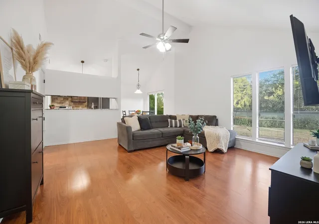 Photo 3 of Single family home for sale at 7250 Rimwood St, Live Oak, TX 78233 | MLS# 2017257 | Listing updated on 2026-09-28