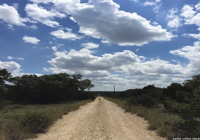 Photo 3 of Land for sale at 6544 Antler Dr, Fort Mc Kavett, TX 76841 | MLS# 2017259 | Listing updated on 2026-09-28
