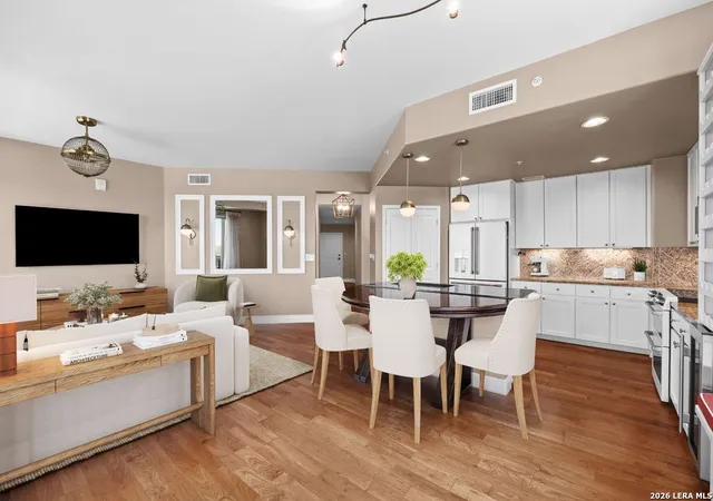 Photo 2 of Condo for sale at 215 Center St #807, San Antonio, TX 78202 | MLS# 2017262 | Listing updated on 2026-09-28