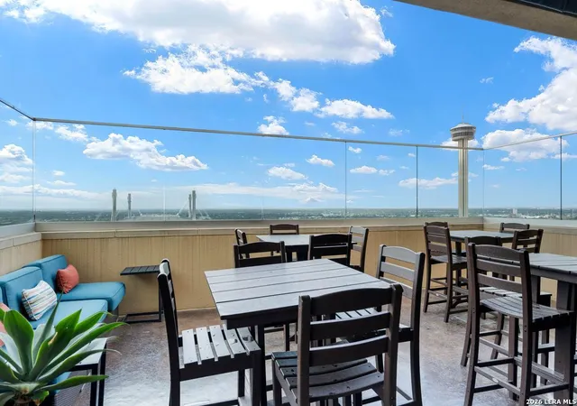 Photo 26 of Condo for sale at 215 Center St #807, San Antonio, TX 78202 | MLS# 2017262 | Listing updated on 2026-09-28