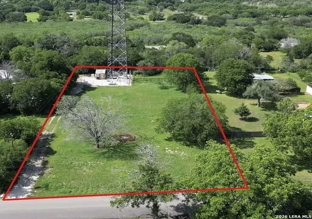 Photo 2 of Land for sale at 312 Nagel, Seguin, TX 78155 | MLS# 2017263 | Listing updated on 2026-09-28