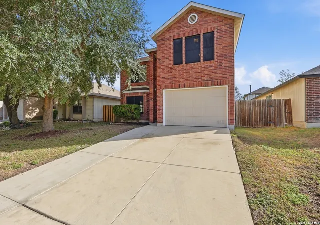 Photo 1 of Single family home for sale at 6912 Flatstone, Converse, TX 78109 | MLS# 2017264 | Listing updated on 2026-09-21