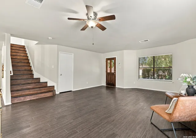 Photo 3 of Single family home for sale at 6912 Flatstone, Converse, TX 78109 | MLS# 2017264 | Listing updated on 2026-09-21