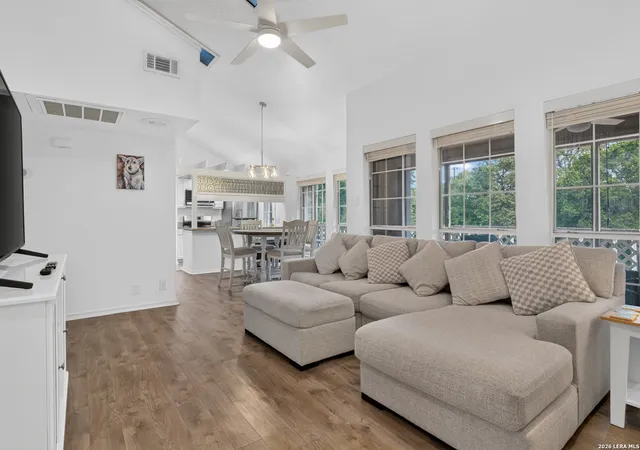Photo 3 of Condo for sale at 14745 Babcock #302, San Antonio, TX 78249 | MLS# 2017266 | Listing updated on 2026-10-28