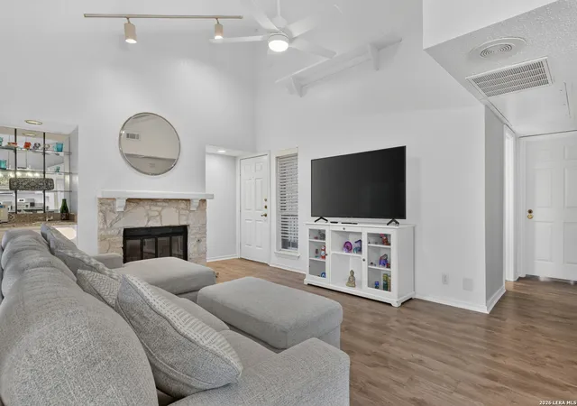 Photo 4 of Condo for sale at 14745 Babcock #302, San Antonio, TX 78249 | MLS# 2017266 | Listing updated on 2026-10-28