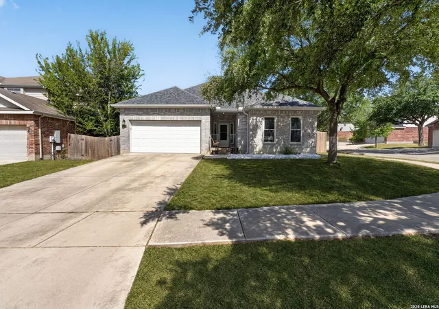 Photo 3 of Single family home for sale at 144 Phantom Crk, Cibolo, TX 78108 | MLS# 2017268 | Listing updated on 2026-09-29