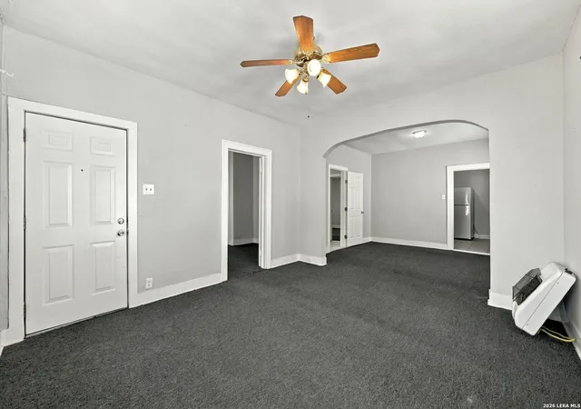 Photo 2 of Single family home for sale at 1114 Gibbs St, San Antonio, TX 78202 | MLS# 2017296 | Listing updated on 2026-09-28
