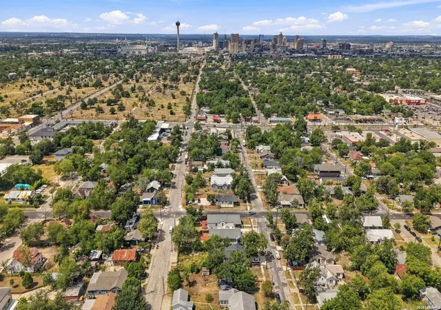 Photo 28 of Single family home for sale at 1114 Gibbs St, San Antonio, TX 78202 | MLS# 2017296 | Listing updated on 2026-09-28
