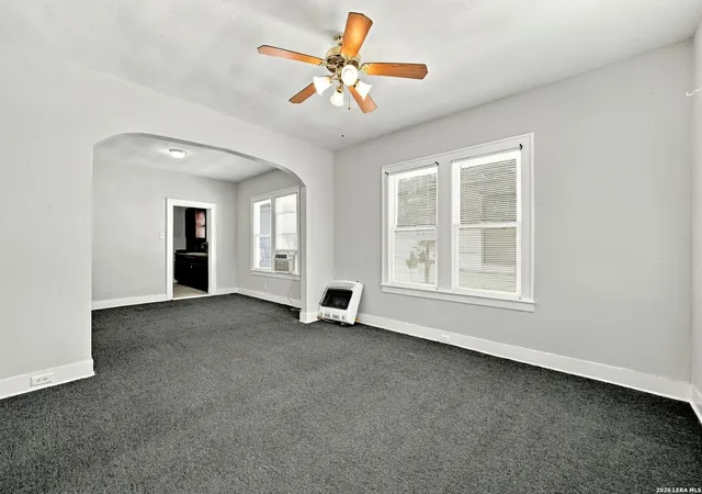 Photo 3 of Single family home for sale at 1114 Gibbs St, San Antonio, TX 78202 | MLS# 2017296 | Listing updated on 2026-09-28
