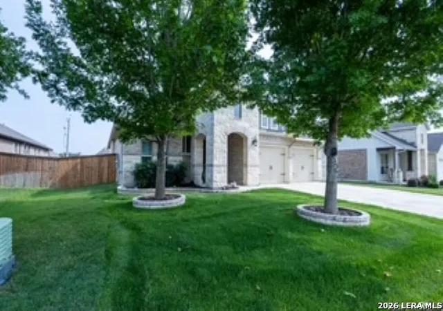 Photo 3 of Single family home for sale at 832 Silver Fox, Cibolo, TX 78108 | MLS# 2017304 | Listing updated on 2026-09-28